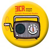 Donate to 3CR's Radiothon